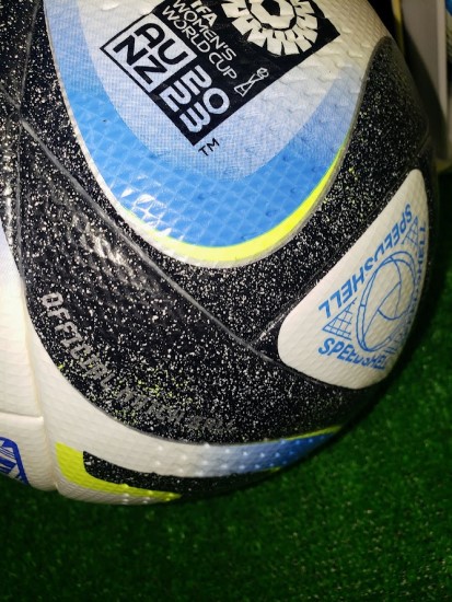 adidas【アディダス】 サッカーボール5号球 オーシャンズ プロ 公式