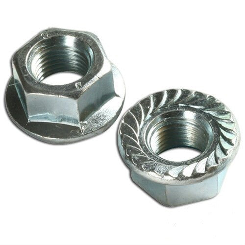 Aftermarket 5MM MUFFLER NUT SET fits Stihl 029 039 MS 290 310