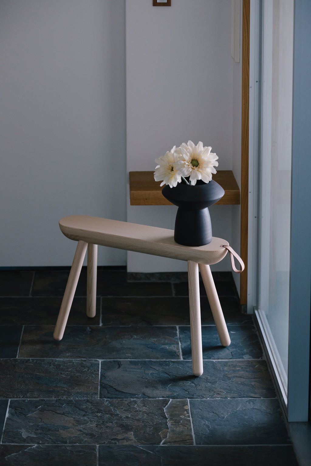 NORRMADE（ノルメード） SHEEP BENCH （シープベンチ） ナチュラル