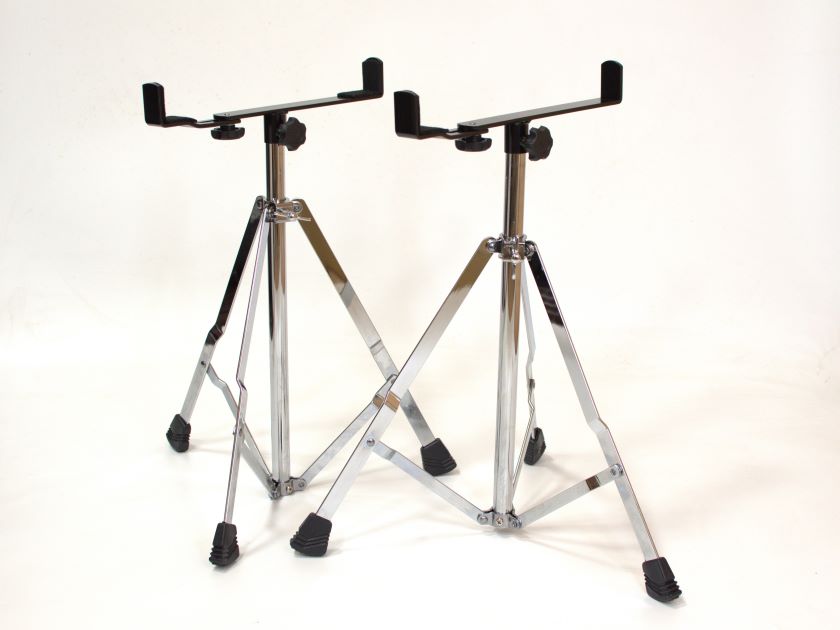 十三絃箏用スチール製立奏台 – サトウ楽器