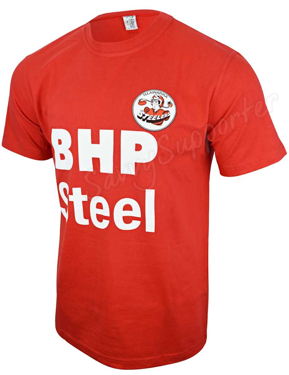 Illawarra Steelers | Savvy Supporter