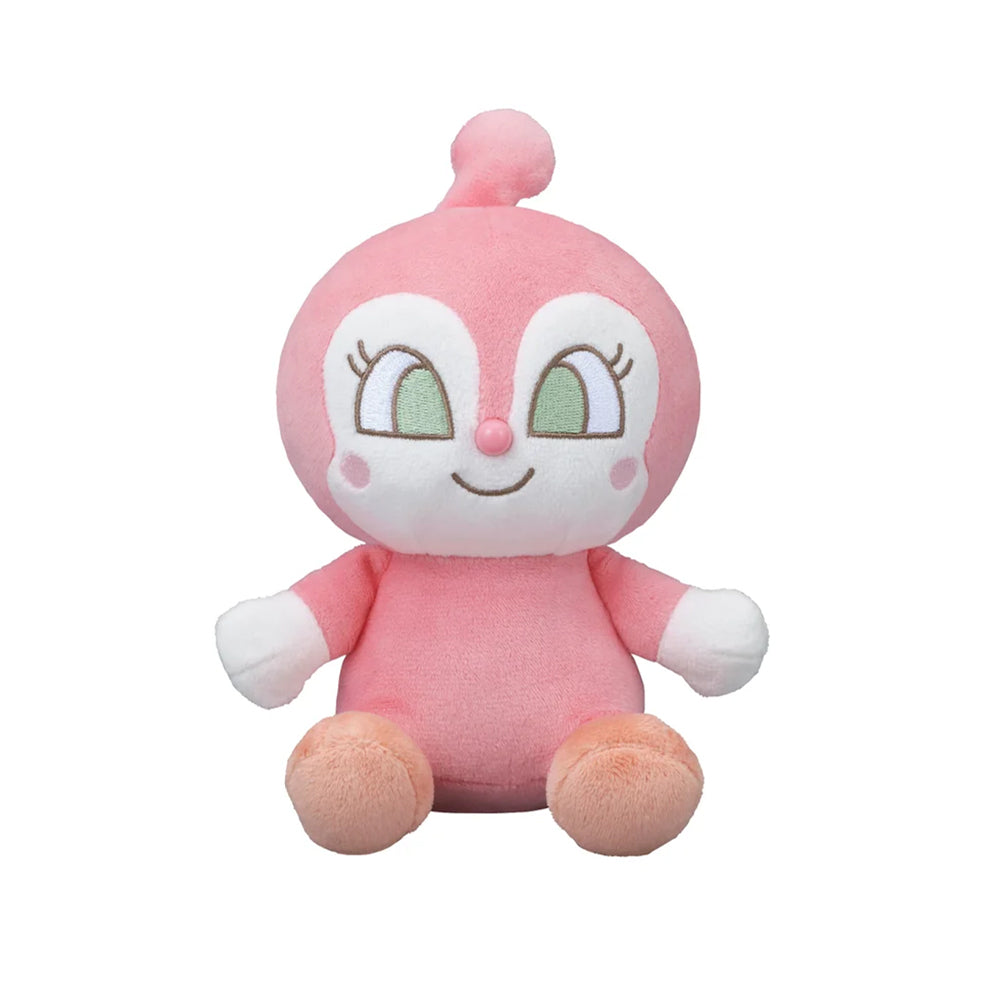 ふんわりカラーぬいぐるみ ドキンちゃん | セガ フェイブ ストア【公式
