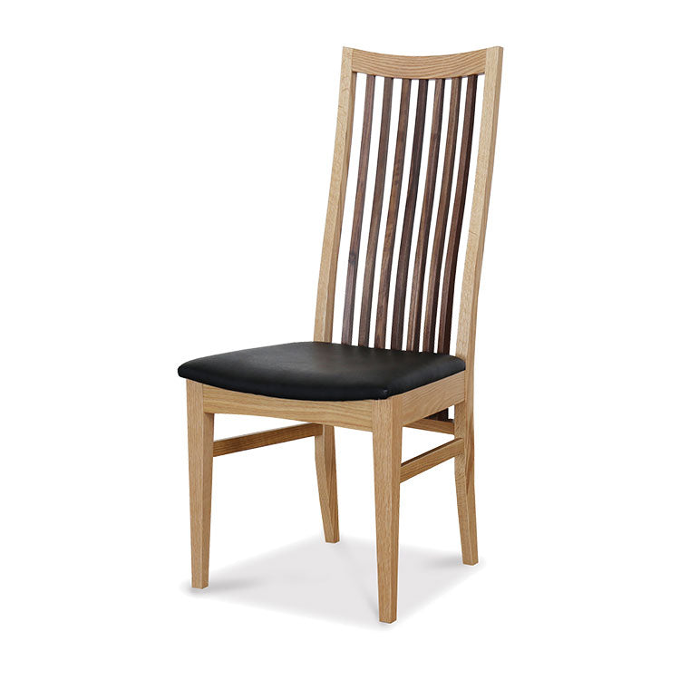 廃盤 IDC 大塚家具 ハイバックチェア モダン ミッドセンチュリー 北欧 nZ