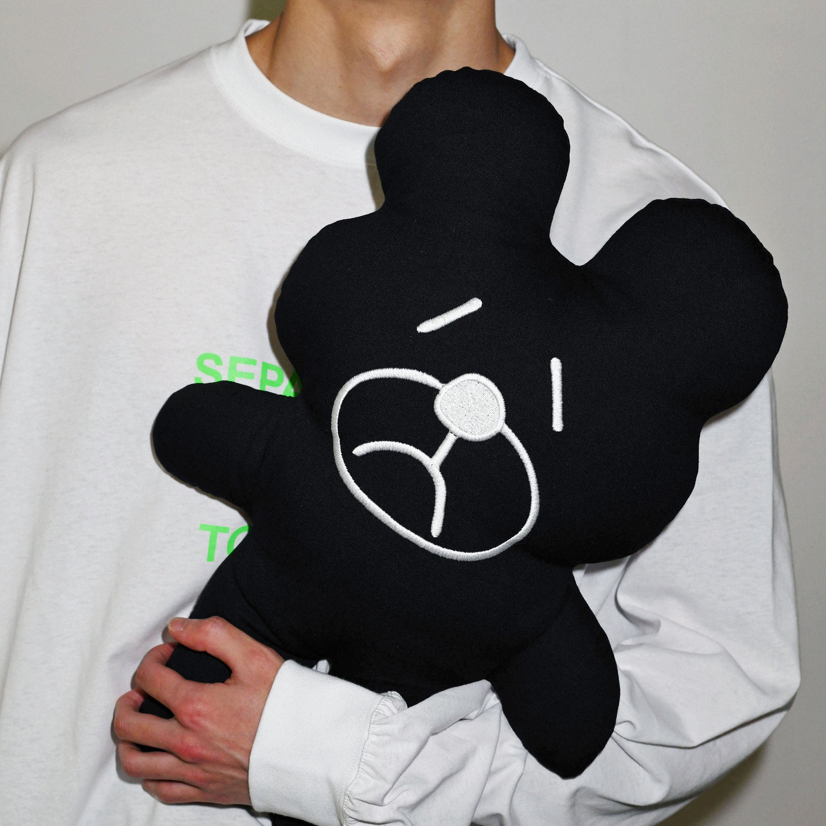 ROOM ITEMS – SEPARATE BATH & TOILET