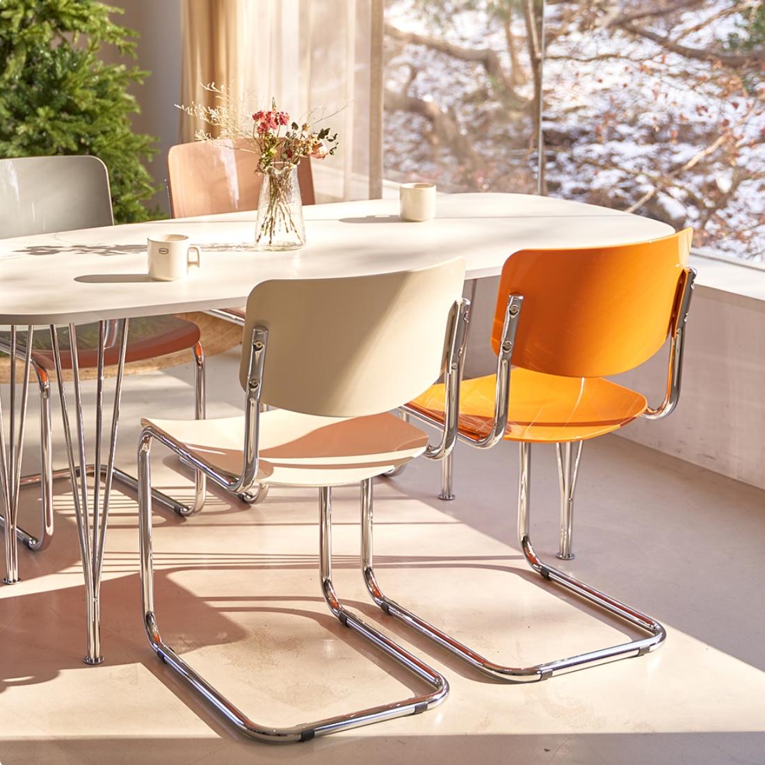 椅子 | ミッドセンチュリーモダン チェア – S.F.Yammy