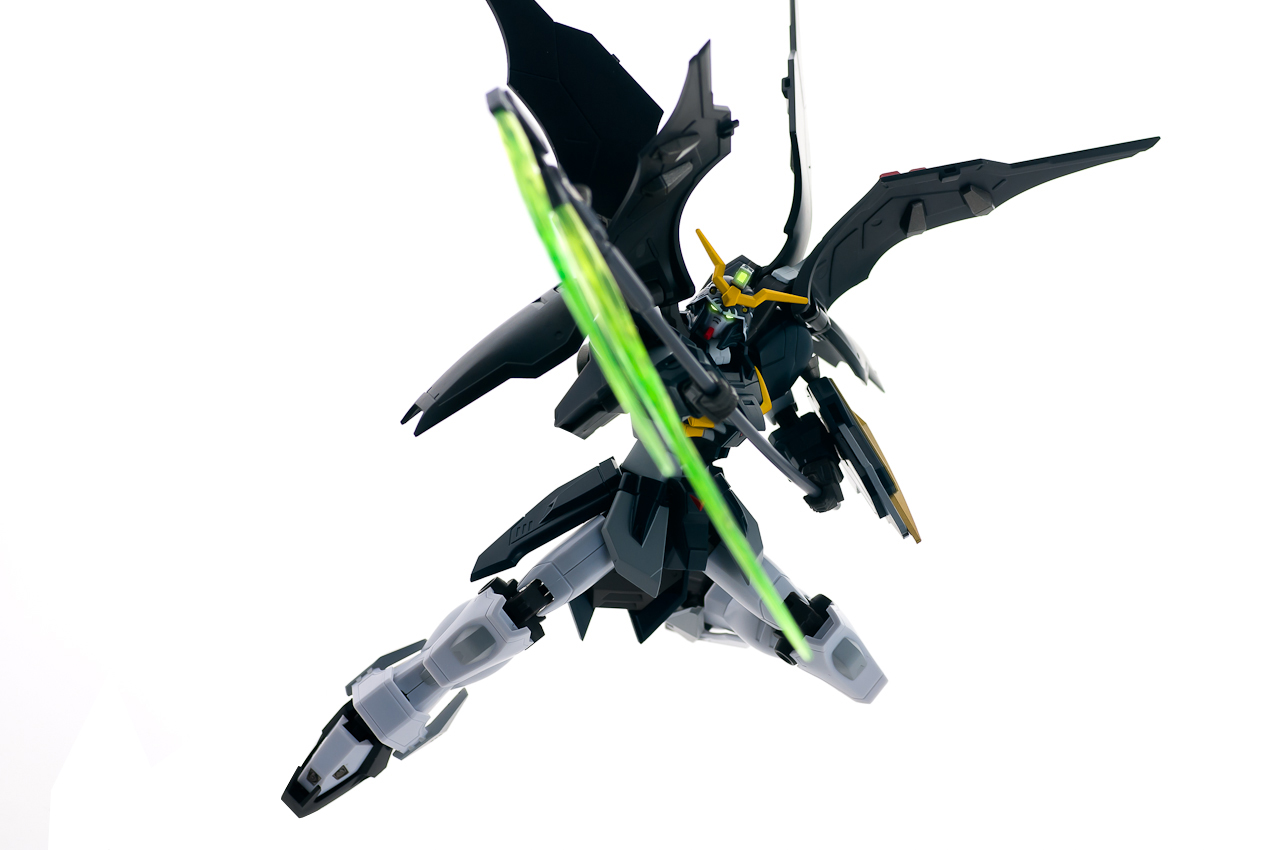 L ROBOT魂 新機動戦記ガンダムW デスサイズヘル Amazon.co.jp: METAL ROBOT魂 ＜SIDE MS＞ ガンダムデスサイズヘル