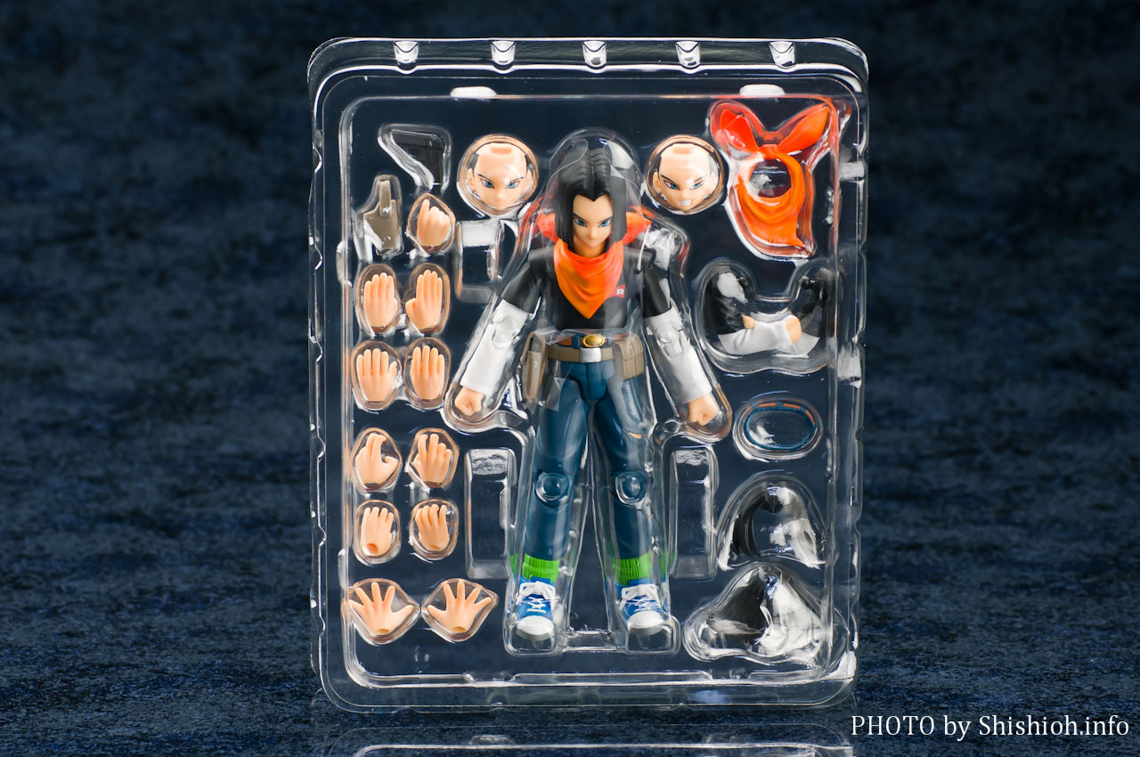 ジュノンさん専用 ドラゴンボールフィギュア 17体セット