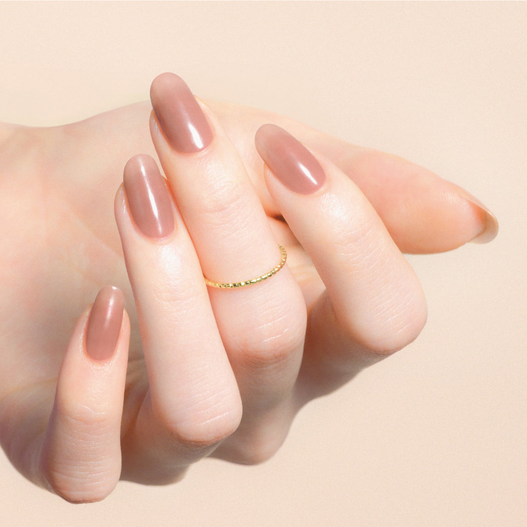 ジーニッシュ 139 プティシャルール【ジーニッシュマニキュア】ネイル