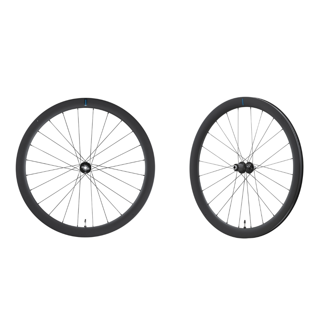 シマノ「WH-RS010」ホイール | た*ん様 シマノWH-RS010 105カセット