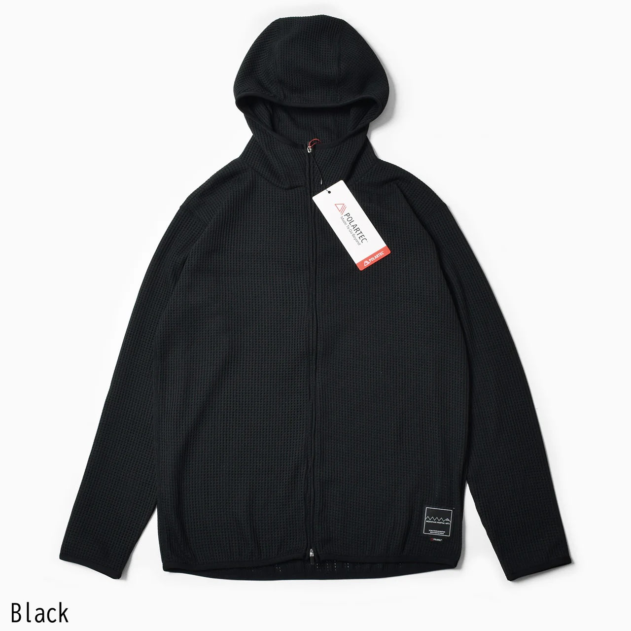 2025春夏モデル】MMA/マウンテンマーシャルアーツ MMA POLARTEC Net