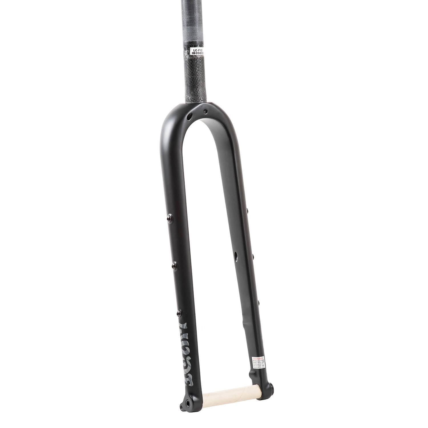 WILDE BICYCLE Wayfinder Carbon Fork