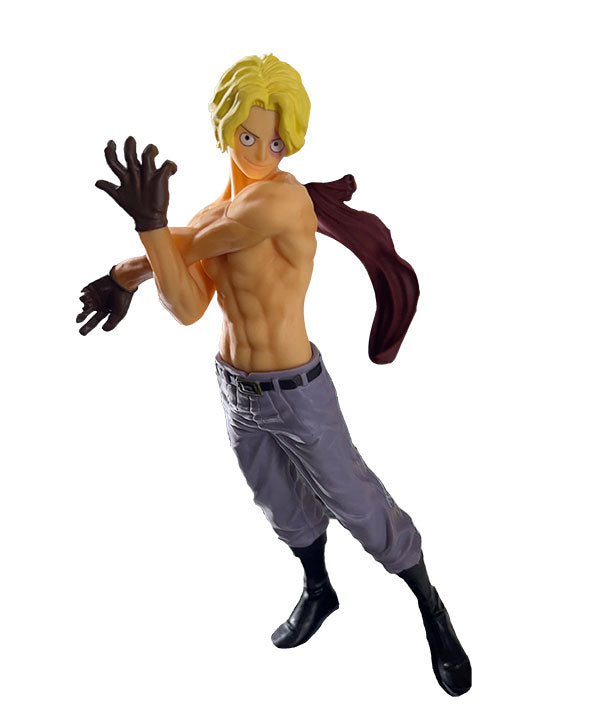 ONEPIECE ワンピース ビゲストタオル 絆ver. サボ ONEPIECE ワンピース