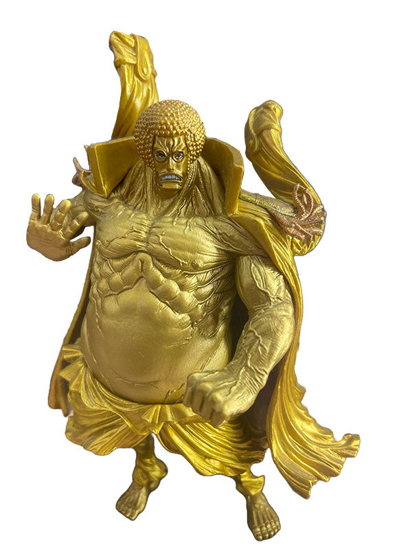 バンプレスト 仏のセンゴク 造型王 「頂上 決戦 III vol.7