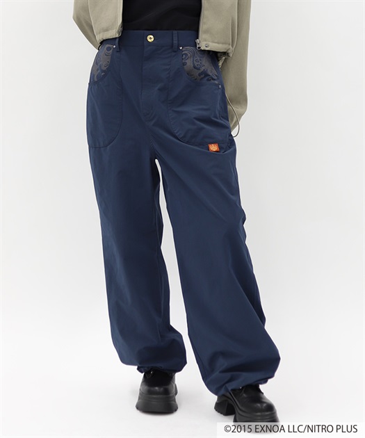 刀剣乱舞ONLINE 陸奥守吉行パンツ【期間限定販売】 | axes femme