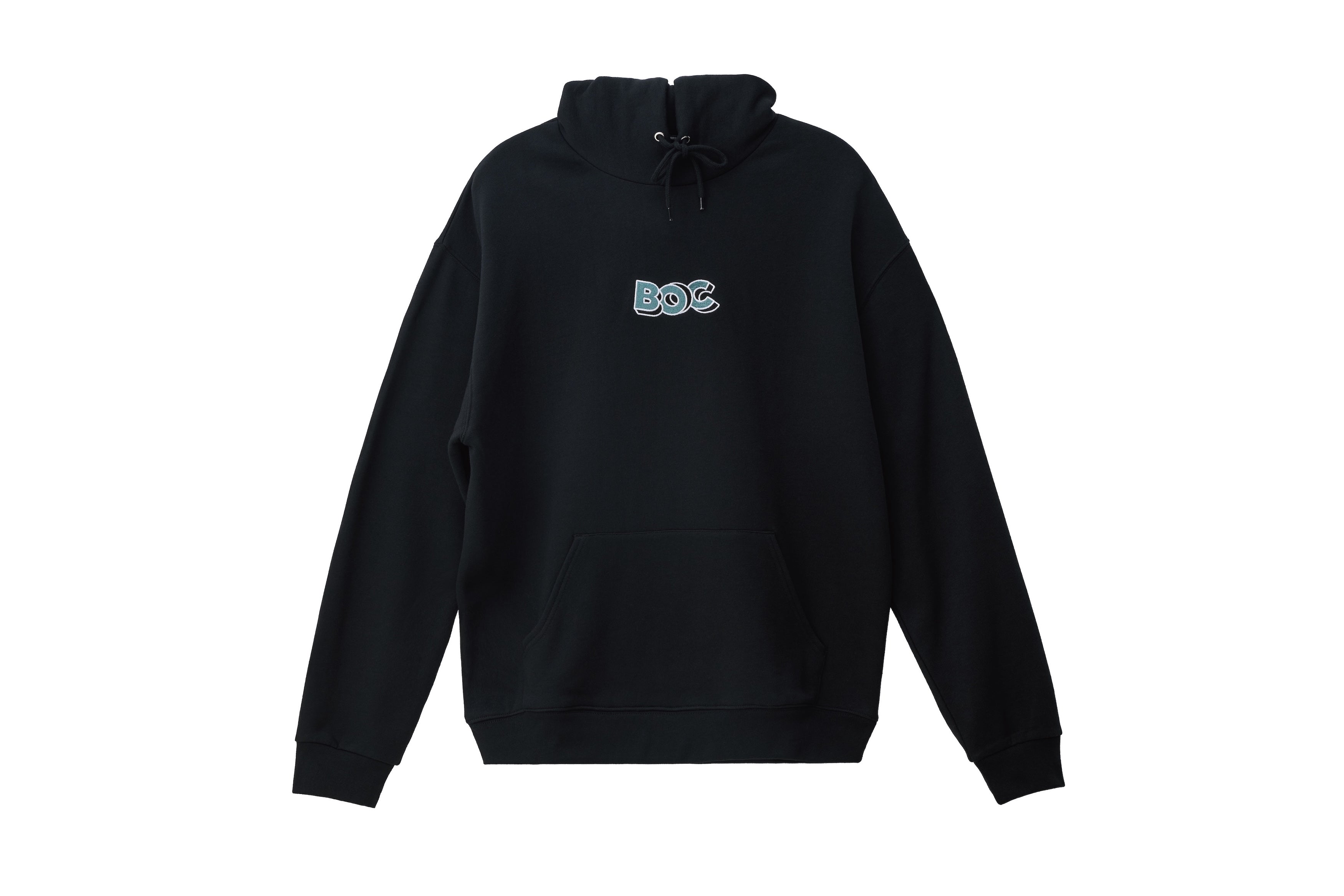 BOC Logo Hoodie