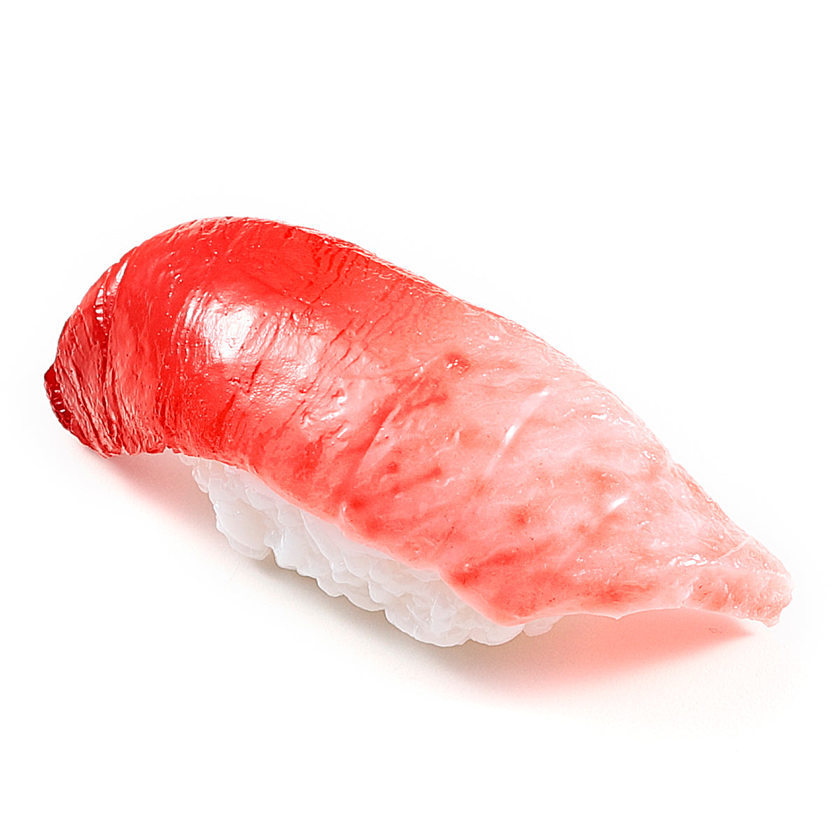 元祖食品サンプル屋「寿司(中トロ)のマグネット」