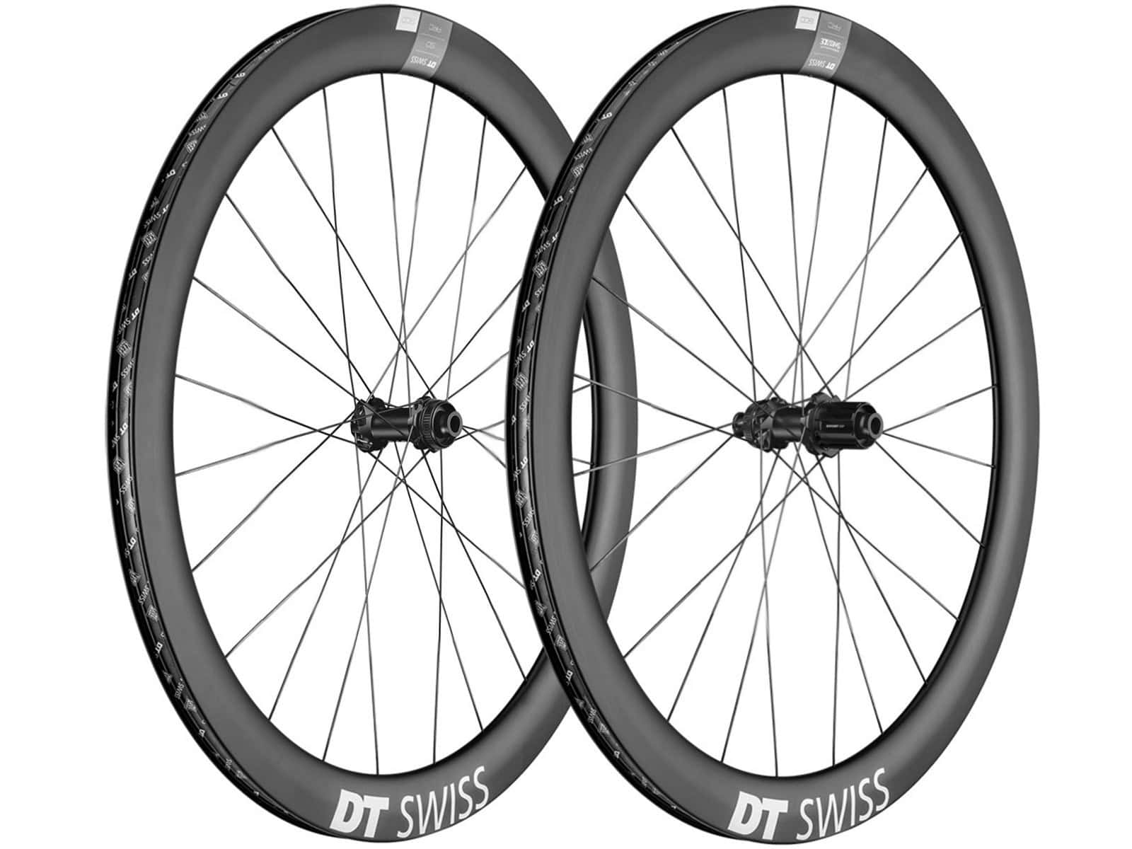 DT Swiss ARC 1600 SPLINE Wheelset – Eat Sleep Cycle Store