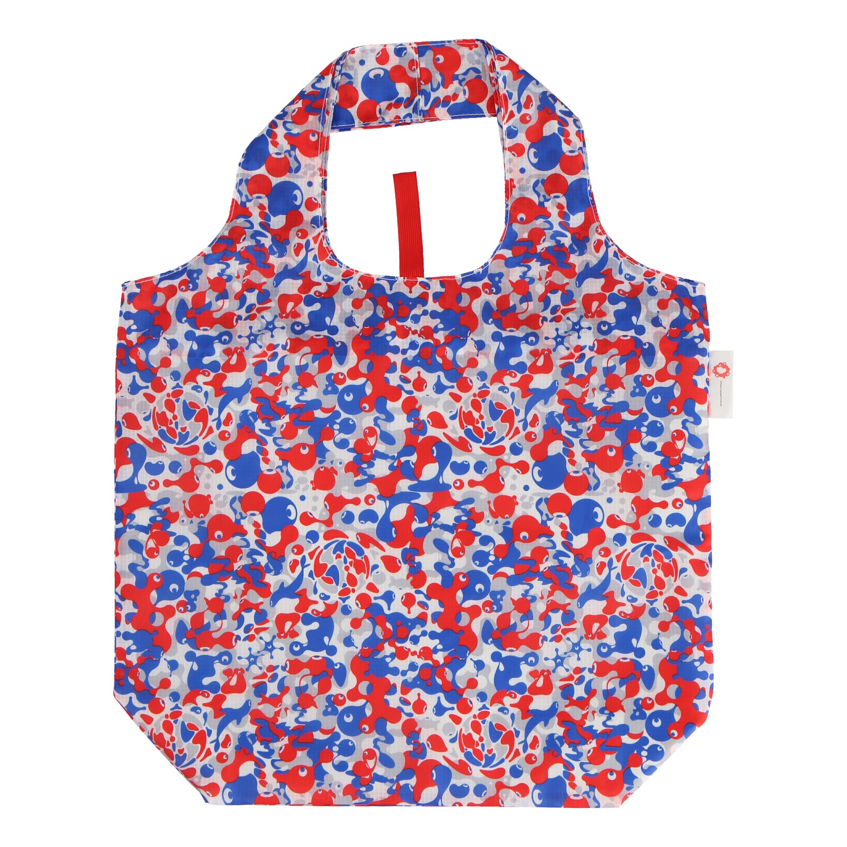 NEW】EXPO2025 保冷バッグ WORLD ホワイト – INTERMODE KAWABE