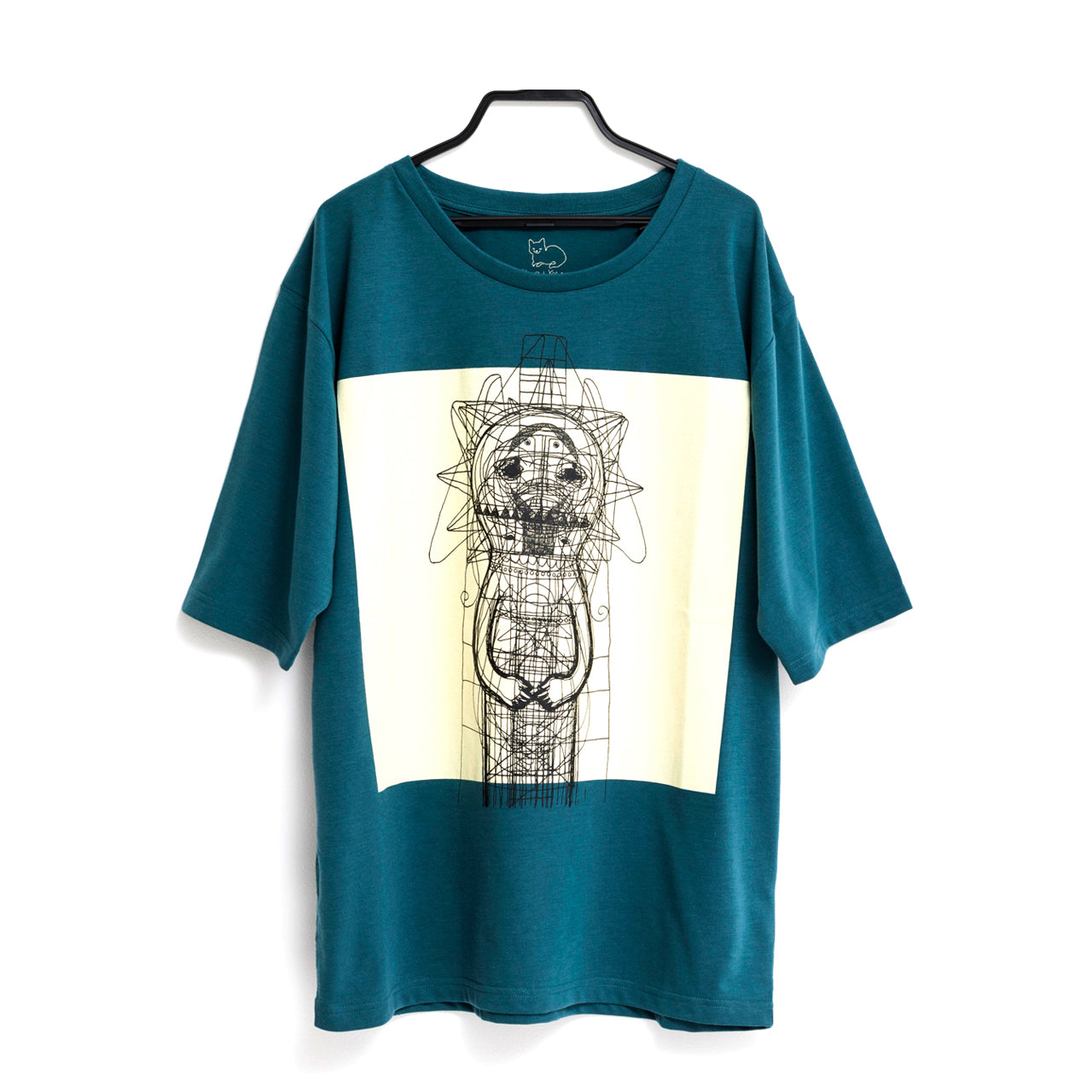 クランTシャツ – KENSHI YONEZU ONLINE STORE