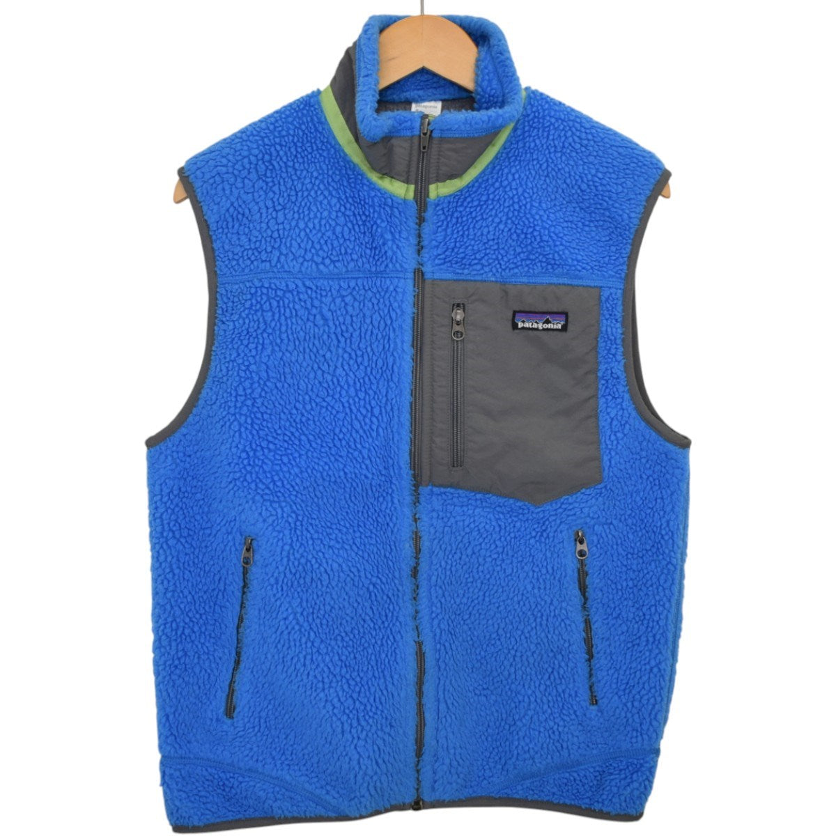 Patagonia(パタゴニア) Classic Retro-X VestレトロX フリースベスト