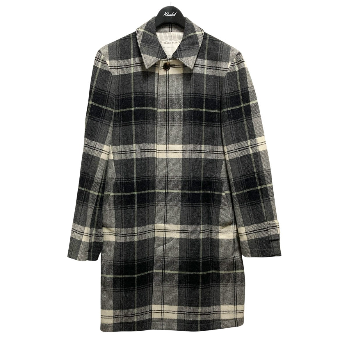 BLACK FLEECE BY Brooks Brothers(ブラックフリースバイブルックス