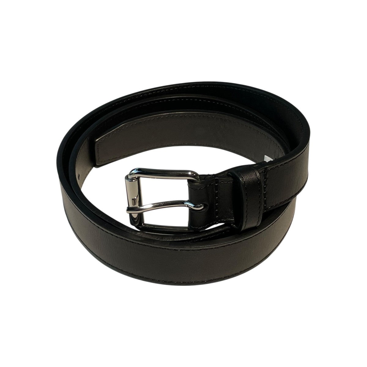 COMME des GARCONS(コムデギャルソン) ベルトSA0912 SA0912 ブラック