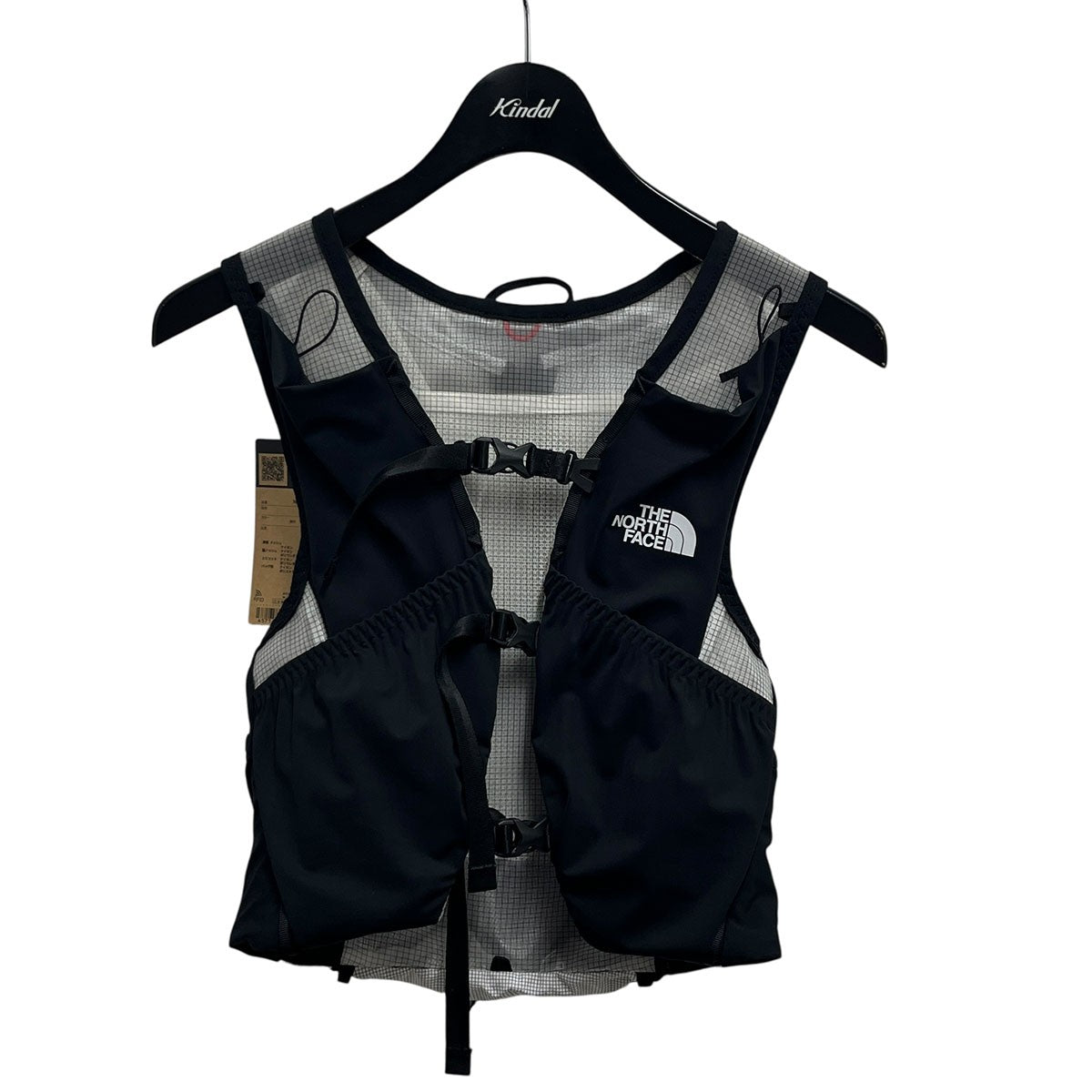 THE NORTH FACE(ザノースフェイス) TR 10 ランニングベストNM62512