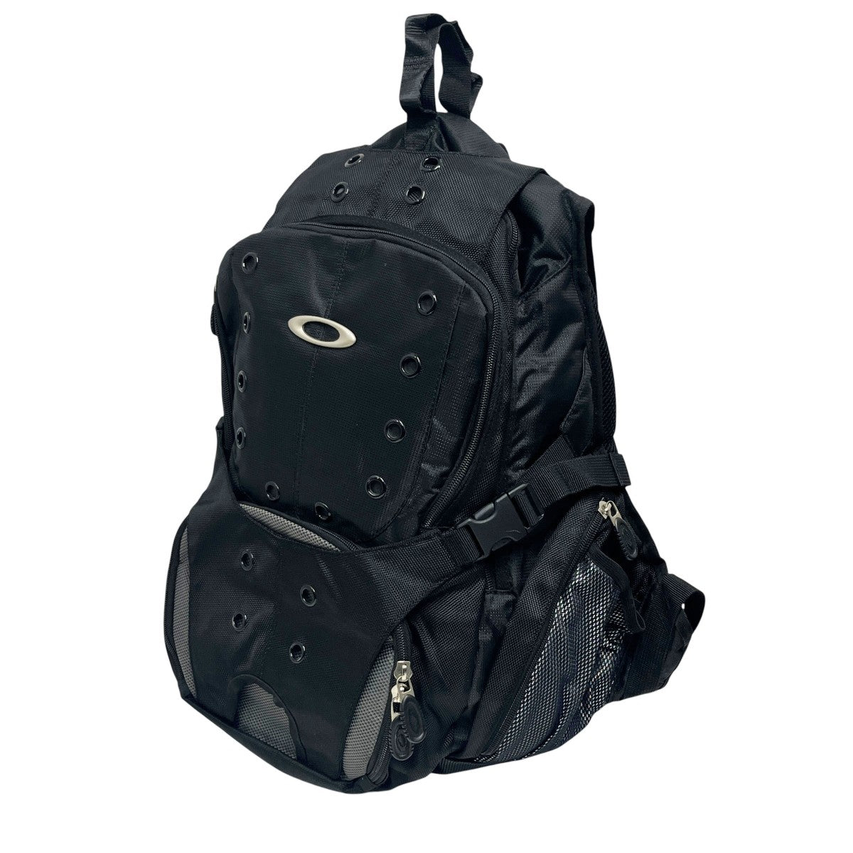OAKLEY(オークリー) 00s廃盤AP Pack3．0 リュック ブラック｜【公式
