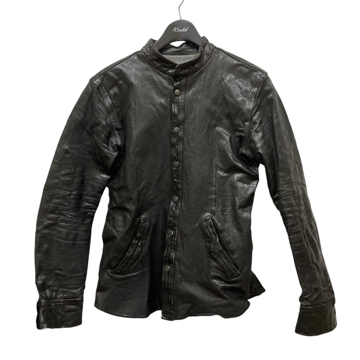 ISAMU KATAYAMA BACKLASH(イサムカタヤマバックラッシュ) ベルギー