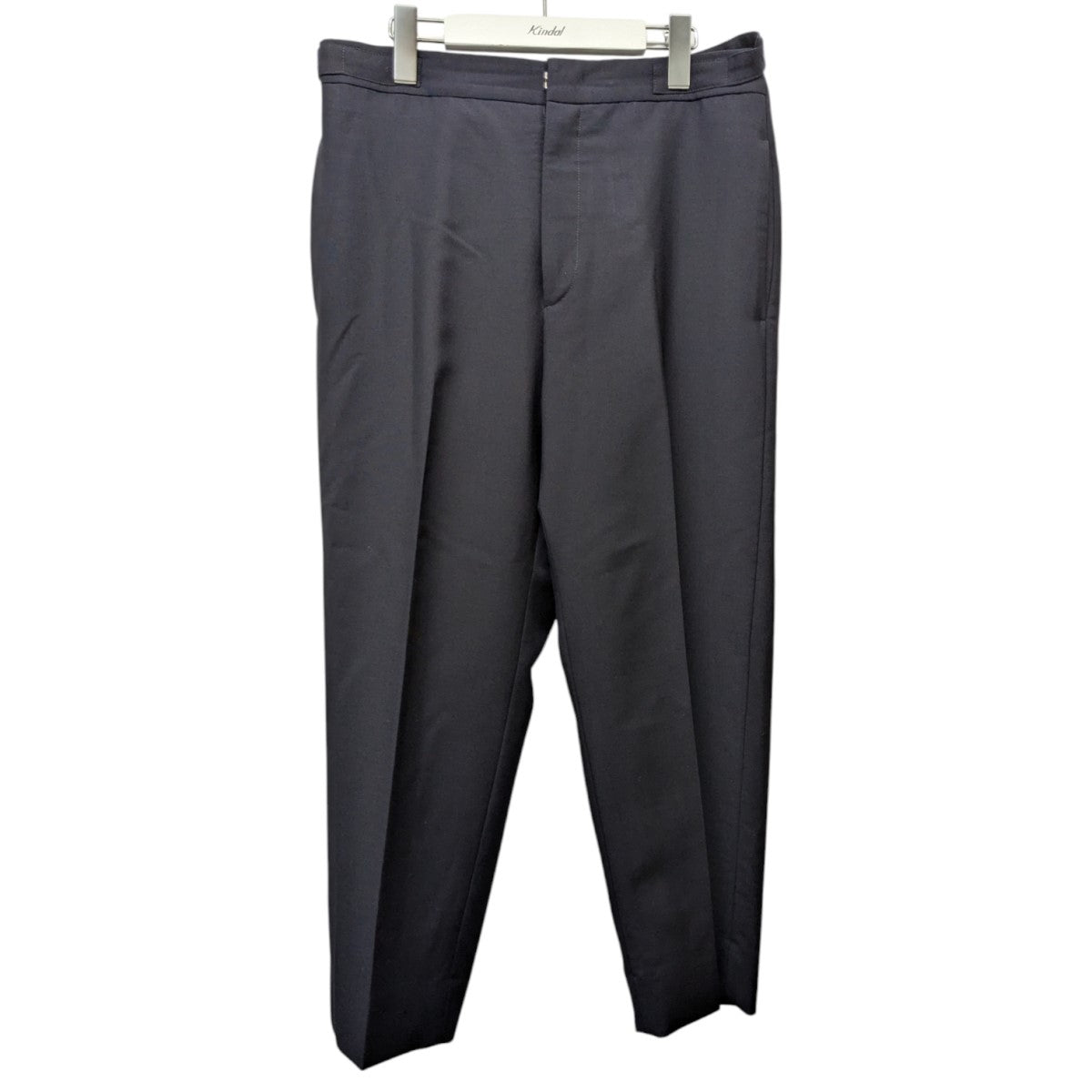 JIL SANDER(ジルサンダー) クラシックトラウザーズ スラックス