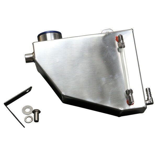 シルビア S14 S15 リザーバータンク KTS アルミラジエーターリザーバー