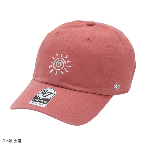 選手プロデュース 2024 '47 CLEAN UP - 阪神タイガース公式オンライン