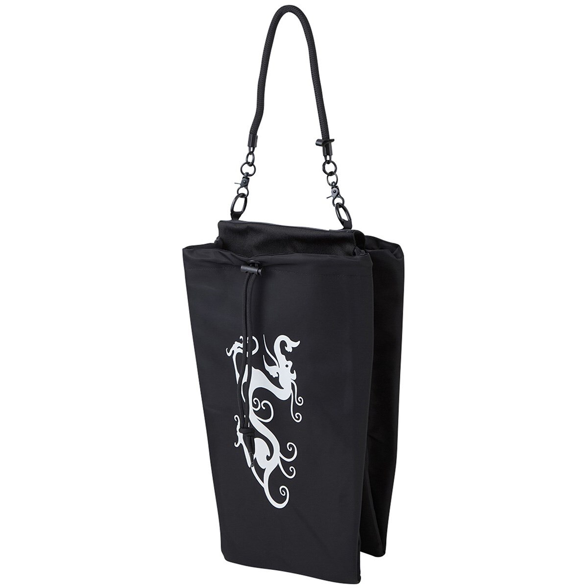 ダンスウィズドラゴンゴルフバッグ ヘッドカバーセット 楽天市場