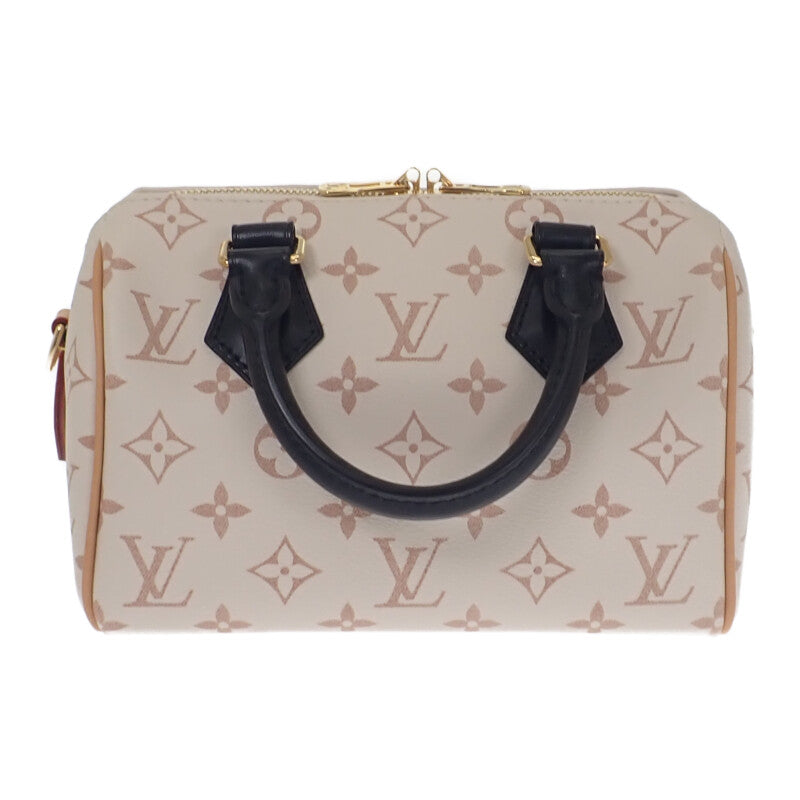 ルイヴィトン LOUIS VUITTON スピーディ バンドリエール 20 M46906