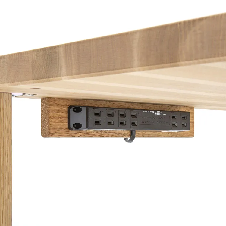 カリモク家具］Buona scelta デスク 幅110×奥行60cm