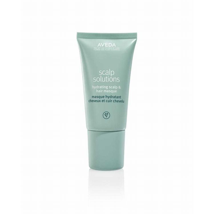 スカルプ ソリューション ハイドレーティング スカルプ＆ヘア マスク