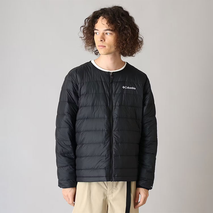 ☆SALE［コロンビア］オレルⅢインターチェンジジャケット