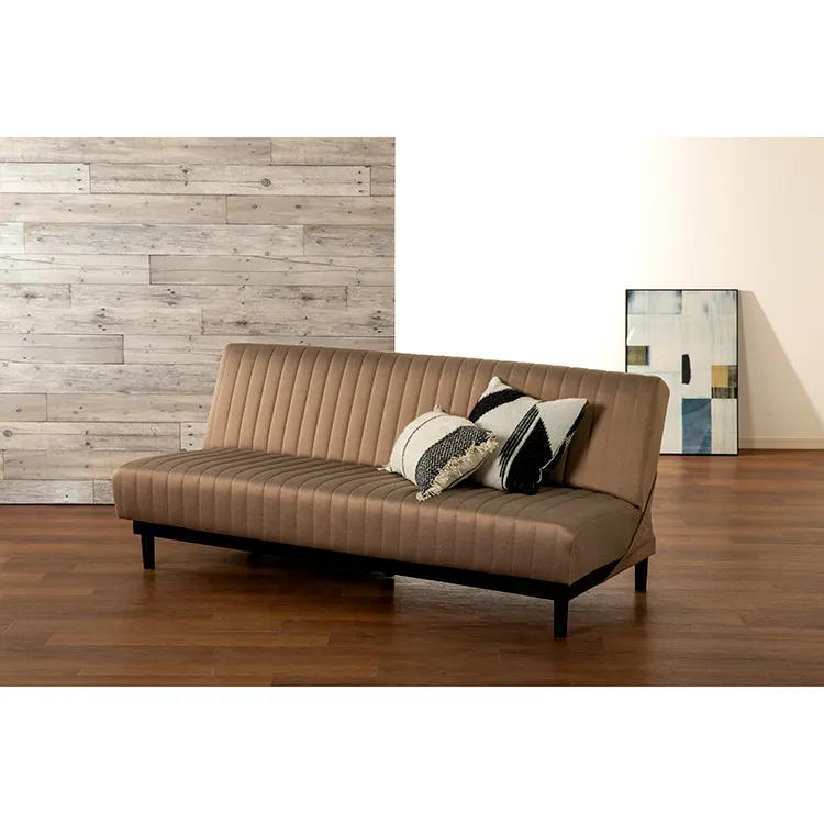 フランスベッド］ソファベッド スイミーBasic ベージュ レッグ