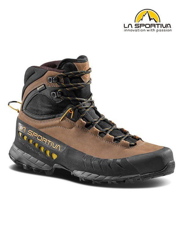 TX5 GTX #コーヒー／タイガー [27I803206/ZFHS124N03O06]｜LA SPORTIVA
