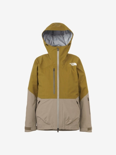 THE NORTH FACE LAYBACK BC JACKET – OUTDOOR SPECIALITY MOOSE