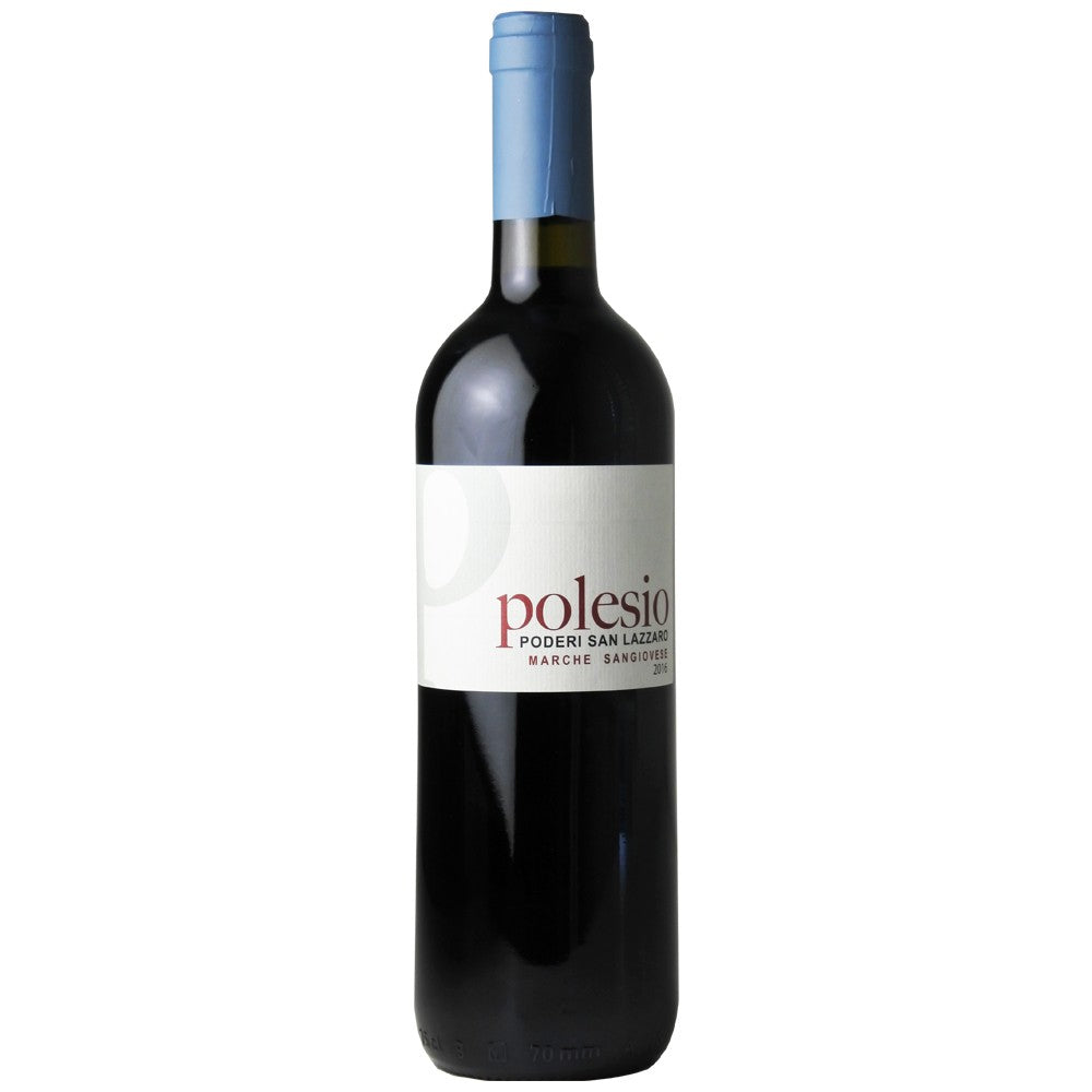 ポレジオ 赤 イタリア(マルケ州) オーガニックワイン – オーガニック