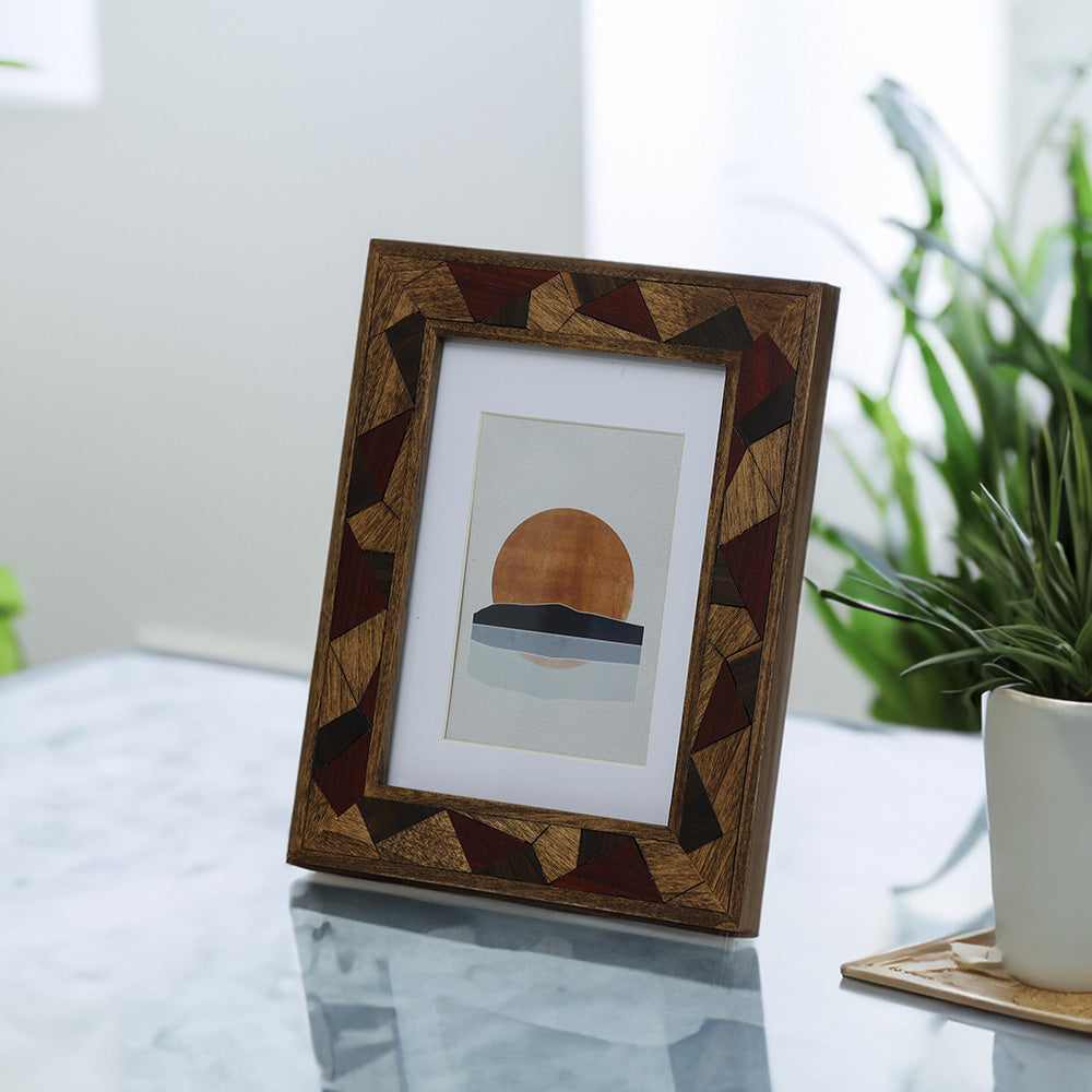 いろんな表情のフォトフレーム SWE-08 – MAG. online shop