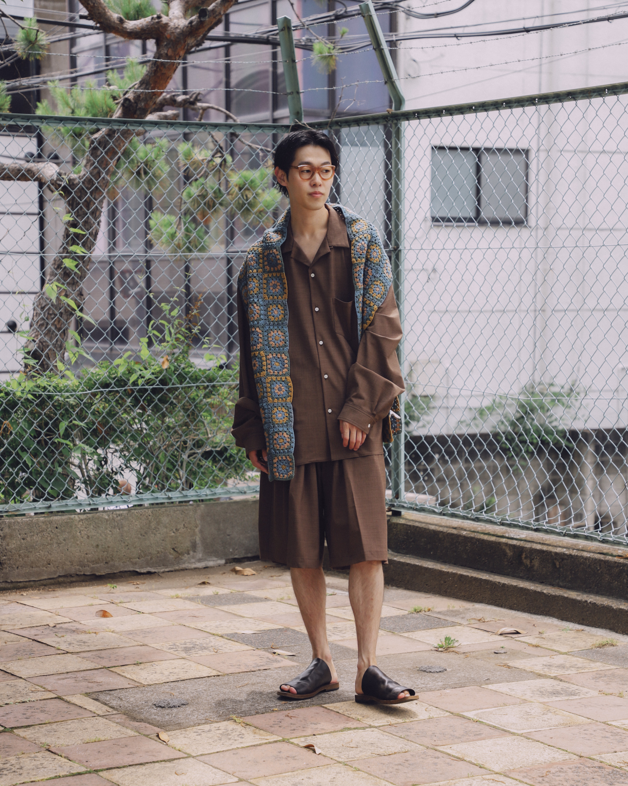 SILLAGE】”SS24 COLLECTION” | MAIDENS SHOP | メイデンズショップ