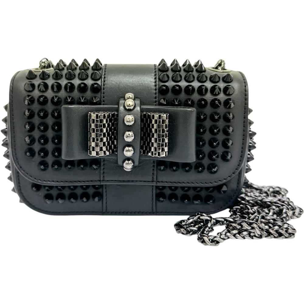 Christian Louboutin/クリスチャンルブタン】 スウィートチャリティ