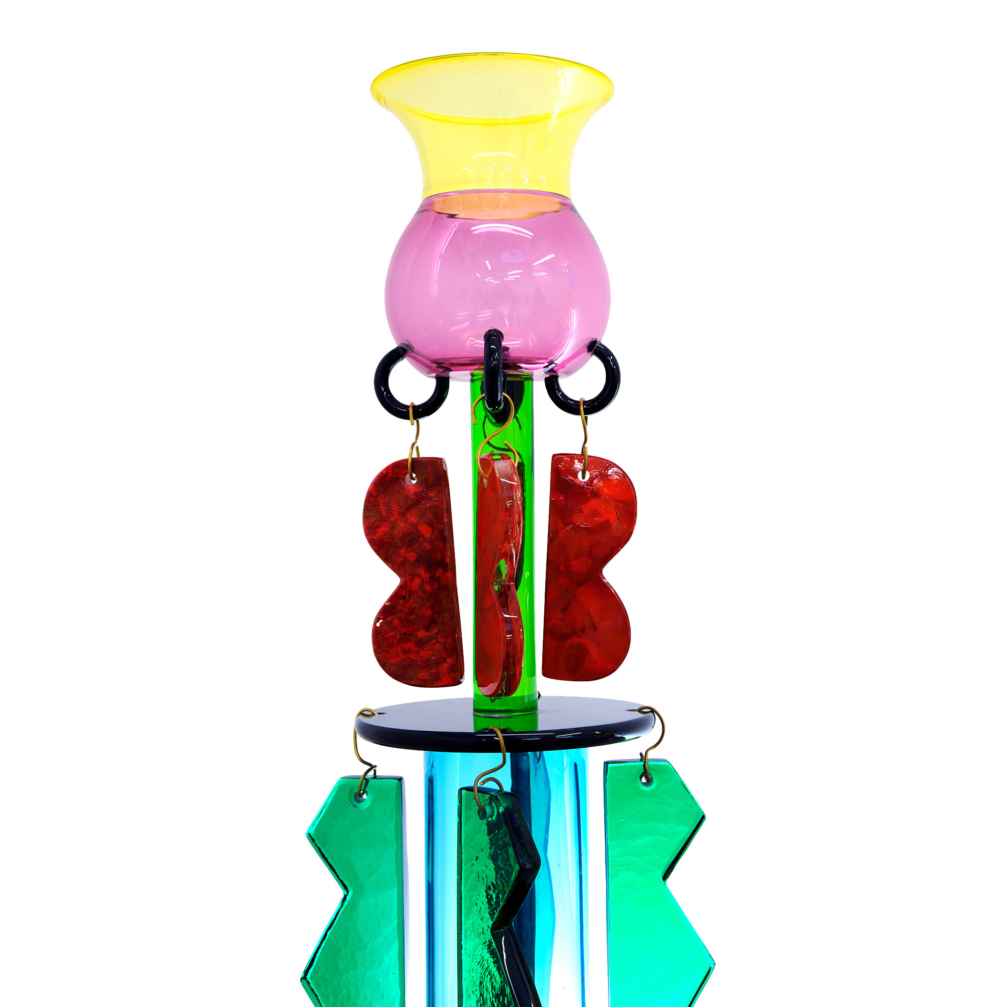 Clesitera - Memphis Milano