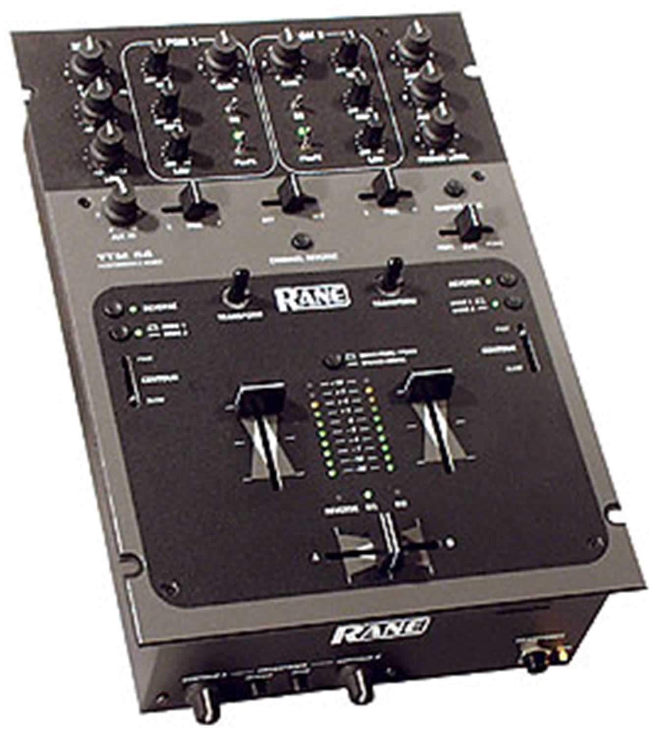 RANE TTM56 Professional DJ Scratch Mixer
