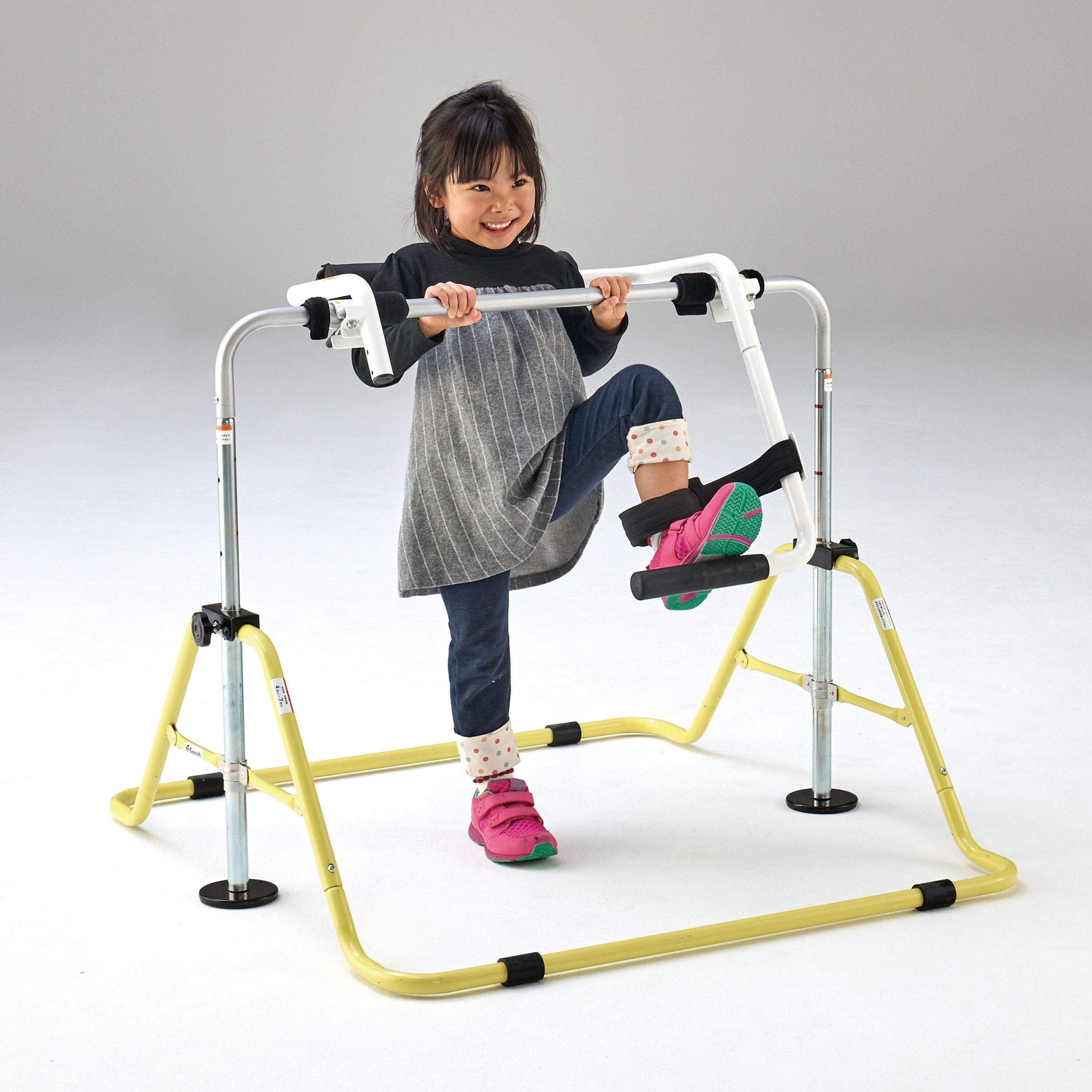 逆上がり練習器 くるっと/体操/セノーオンラインショップ – Senoh