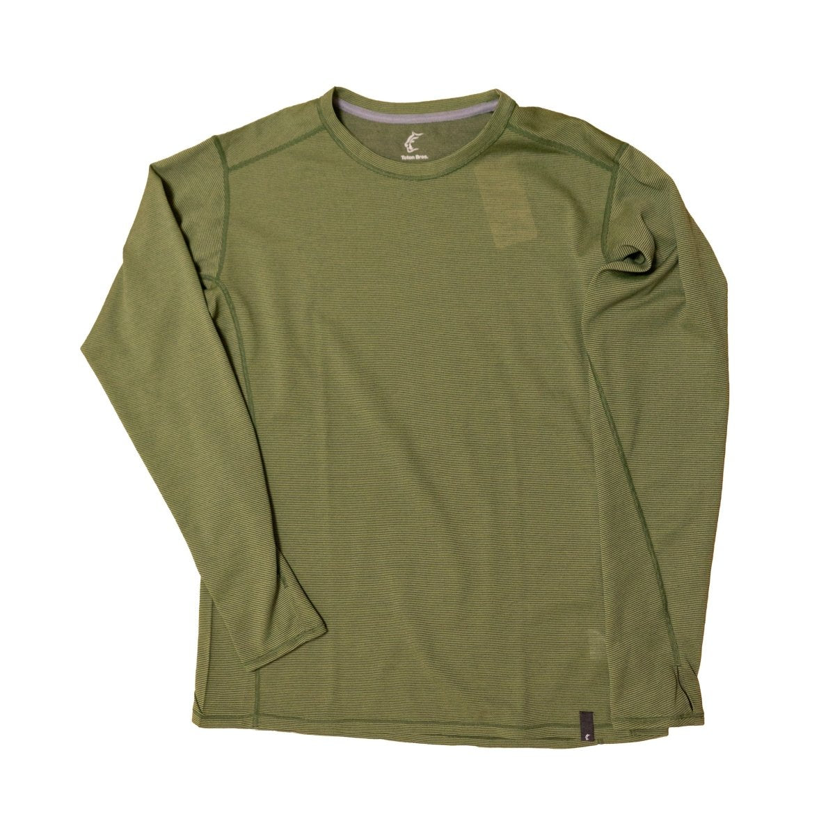 Axio 3D L/S Unisex ※返品交換不可商品