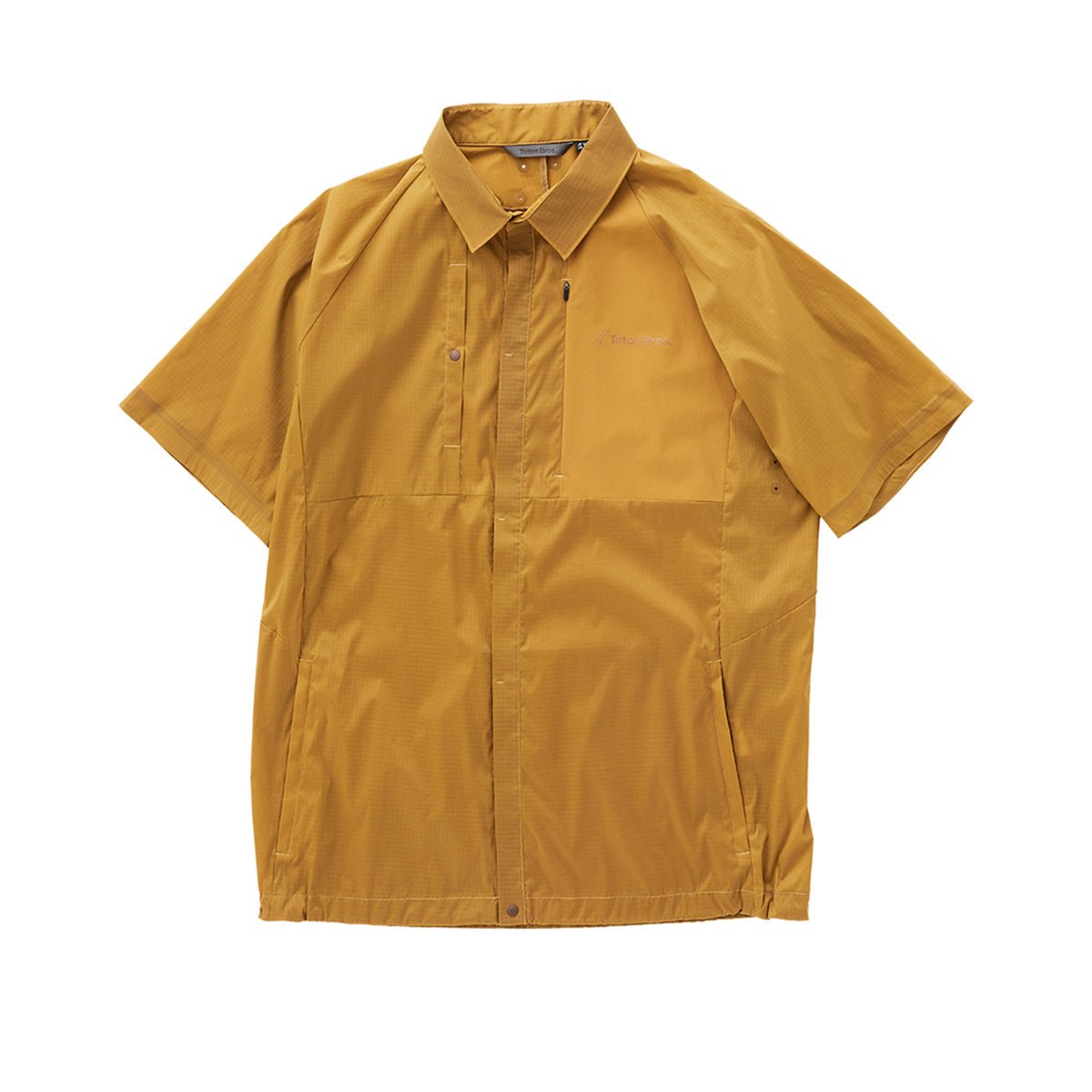 Wind River Shirts Unisex ※返品交換不可商品