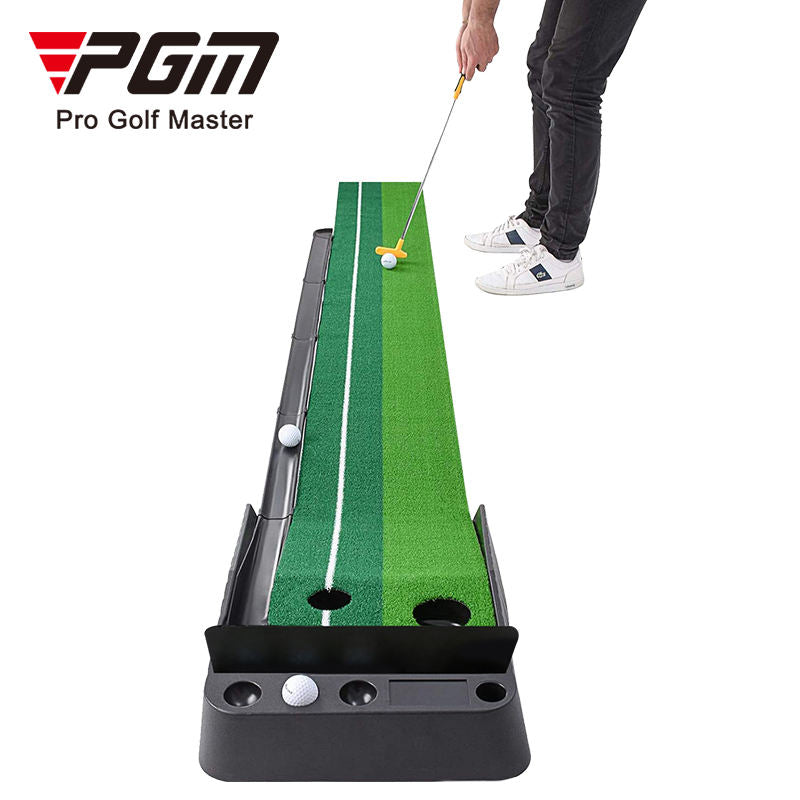 GOLF PUTTING MAT – PGM GOLF